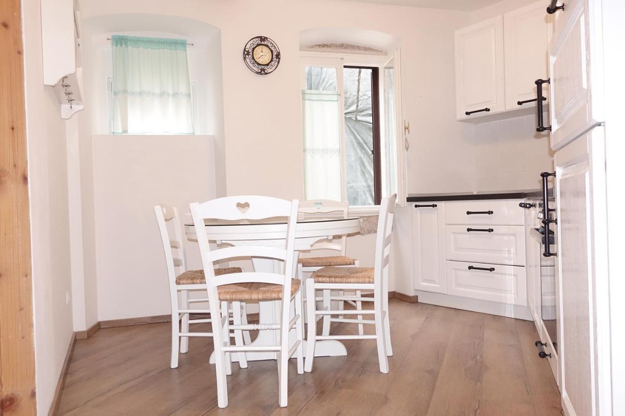 Romantic Studios Rovinj Exterior photo