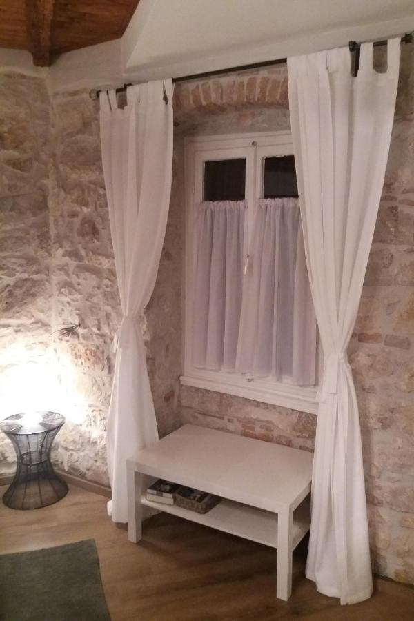 Romantic Studios Rovinj Exterior photo