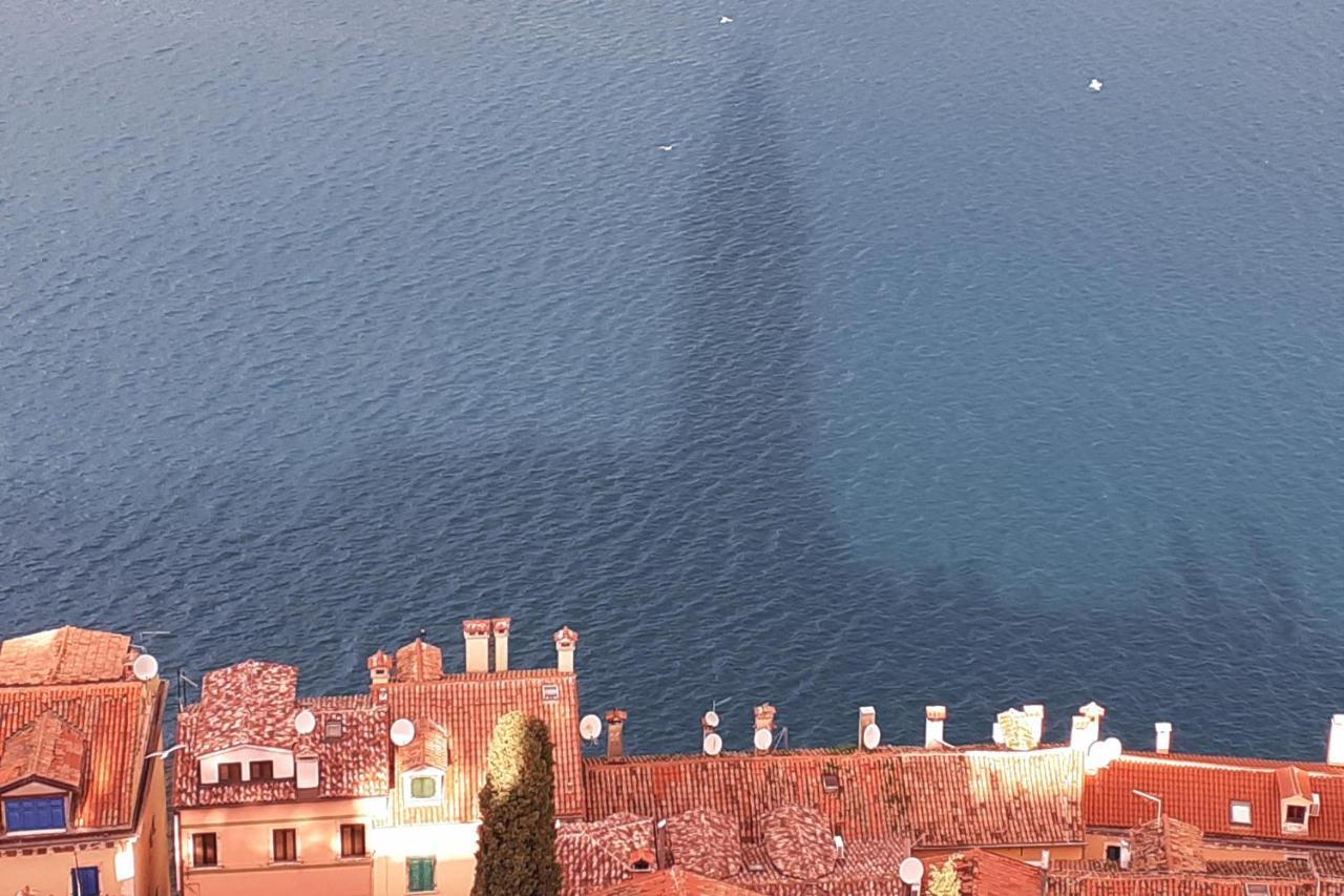 Romantic Studios Rovinj Exterior photo