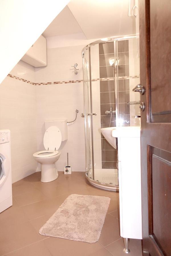 Romantic Studios Rovinj Exterior photo
