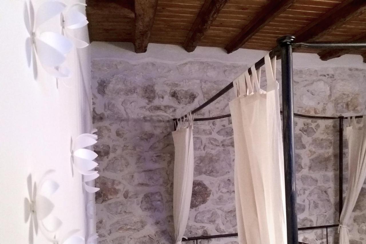 Romantic Studios Rovinj Exterior photo