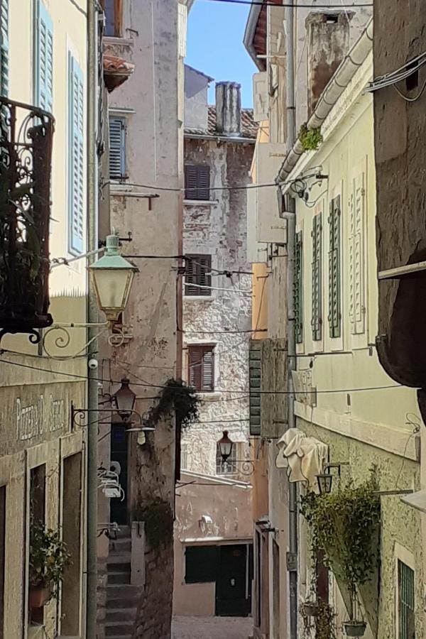 Romantic Studios Rovinj Exterior photo