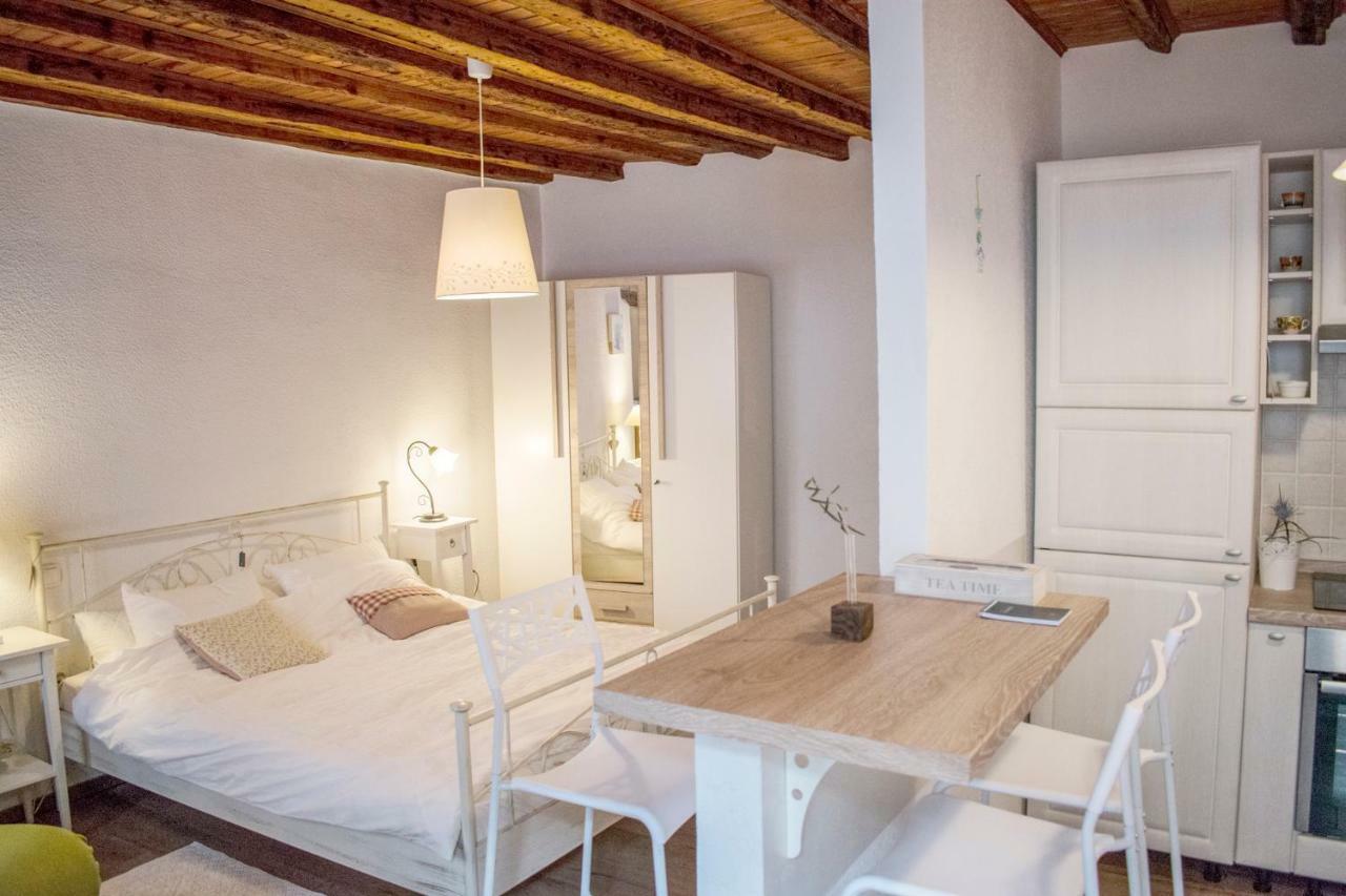 Romantic Studios Rovinj Exterior photo